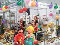 ��������������� ���������-���������� ������ ������� ������� � ���������� ������� 2017�