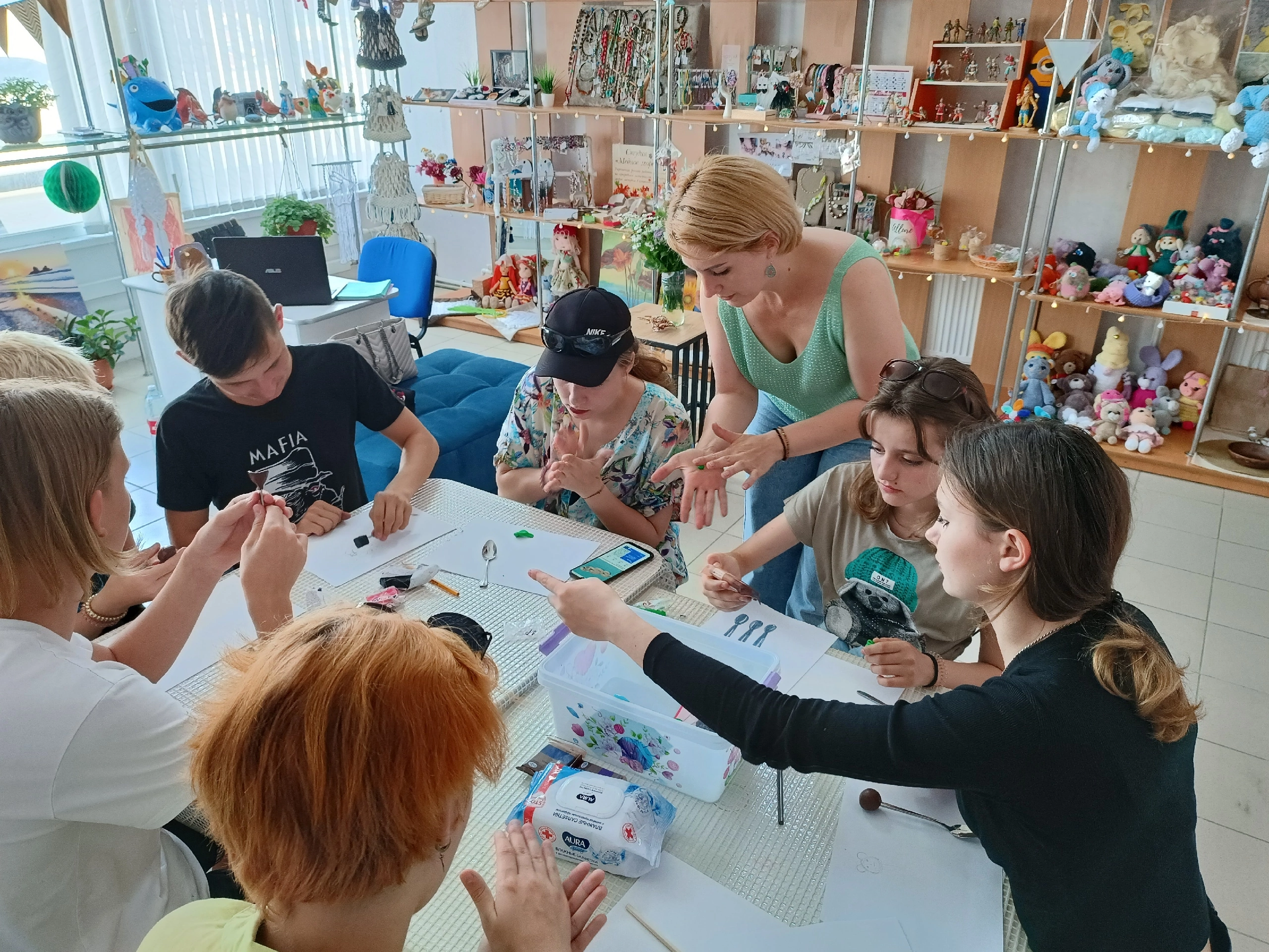 ������ ����� ��� ������������� ������ �������