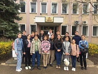 Молодые депутаты Приморско-Ахтарского района помогли школьникам осуществить мечту!