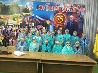 Молодые депутаты Приморско-Ахтарского района помогли школьникам осуществить мечту!