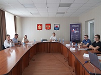 ���� ����������� ��� ���������-��������������� ����������� ������ � �������� �������